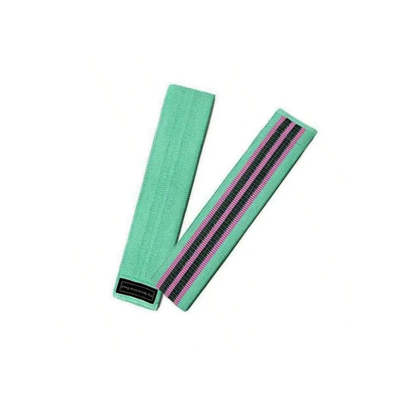 Fabric Resistance Hip Booty Bands Glute