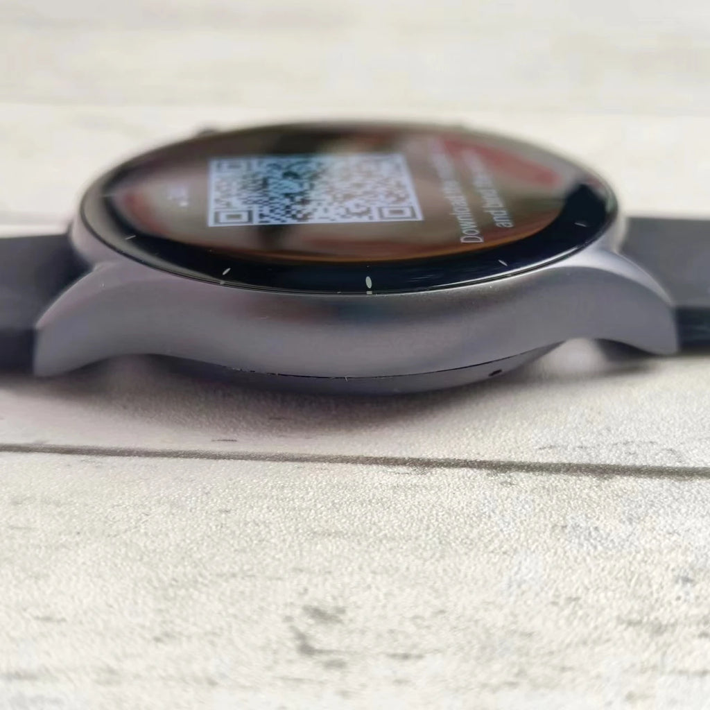 Amazfit GTR 3 Smart Watch – Alexa Built-in, 21-Day Battery