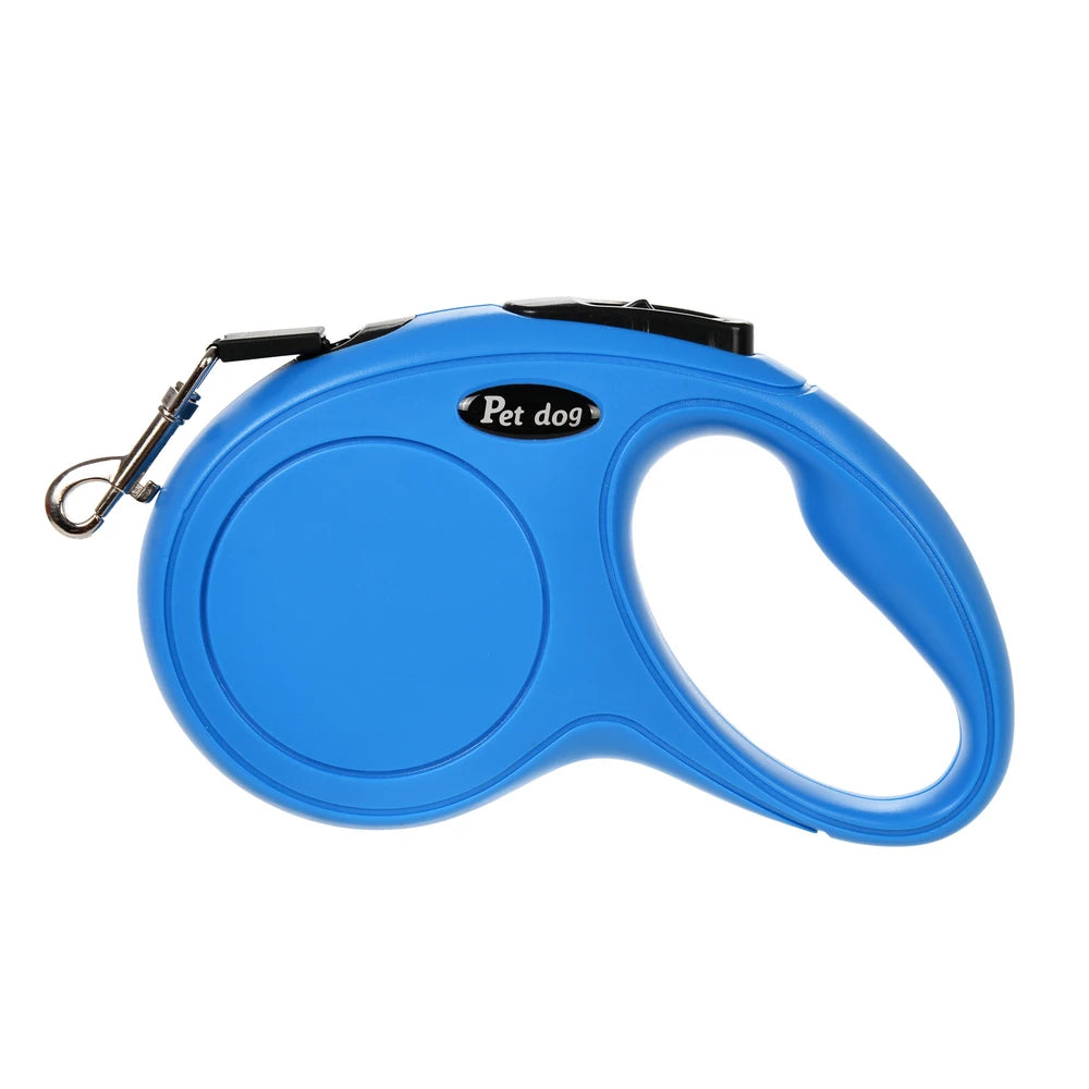 3m 5m Pet Dog Leash For Small Medium Dogs & Cats Hiki