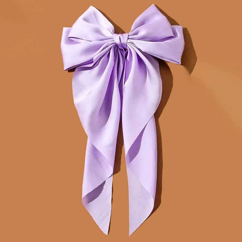 Korean Accessories Hair Clips for Women