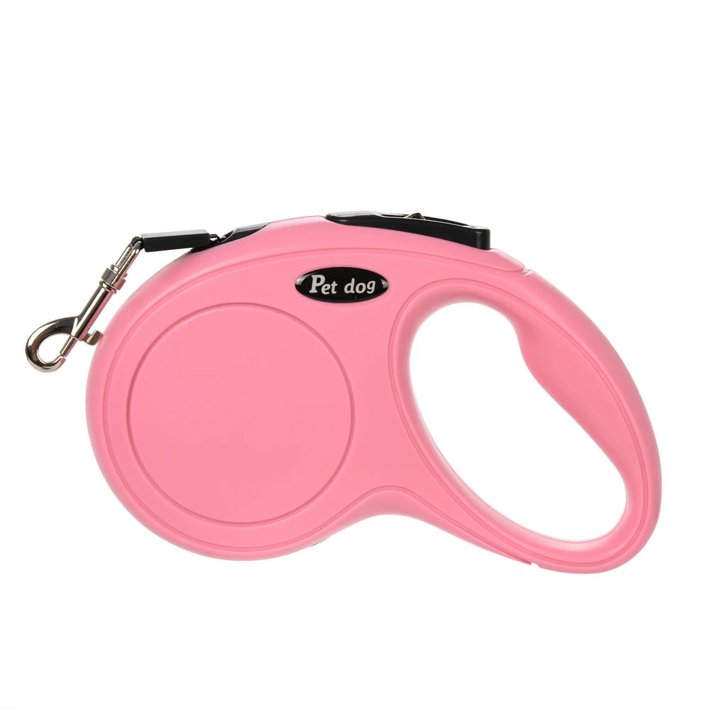 3m 5m Pet Dog Leash For Small Medium Dogs & Cats Hiki