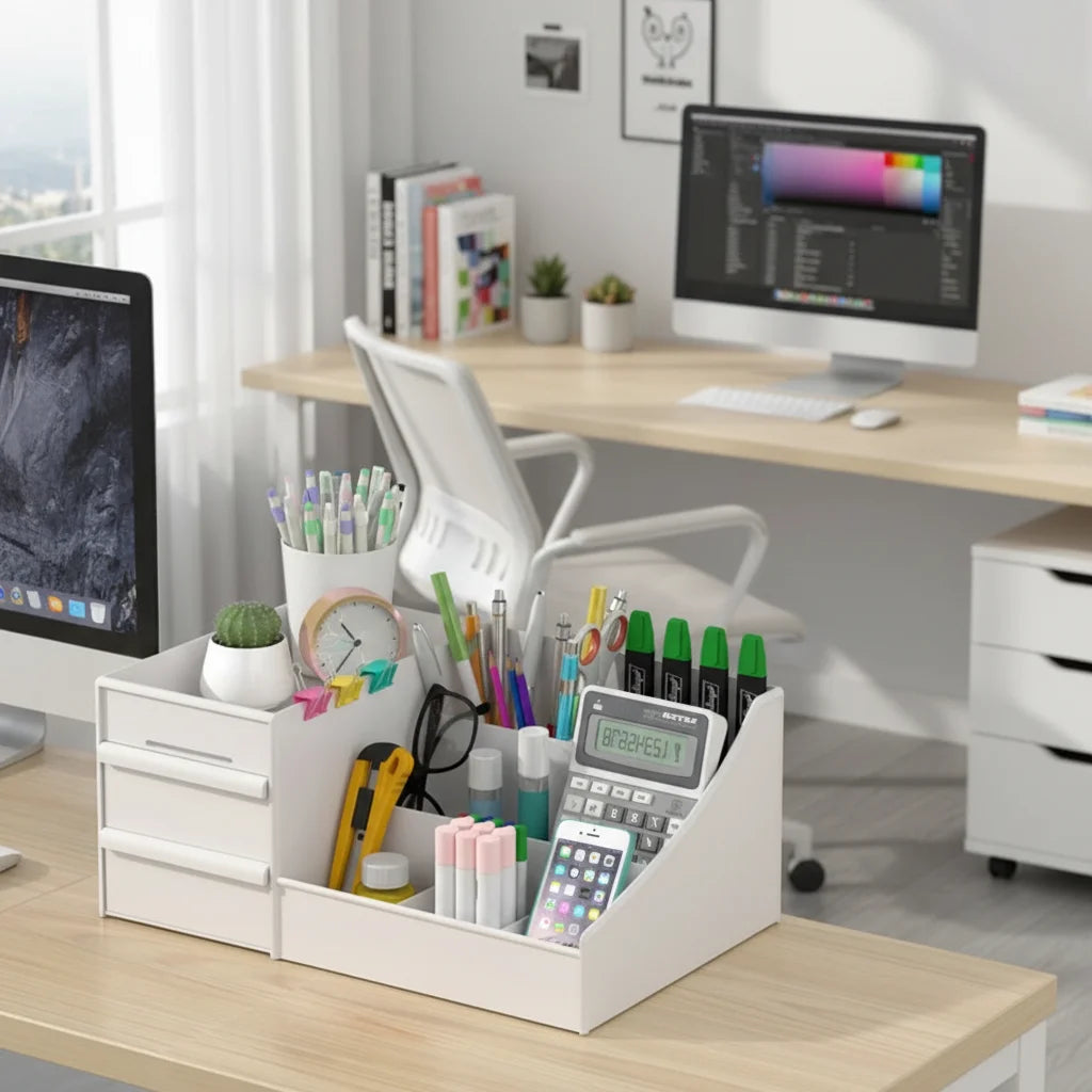 Makeup Storage Drawer Cosmetics