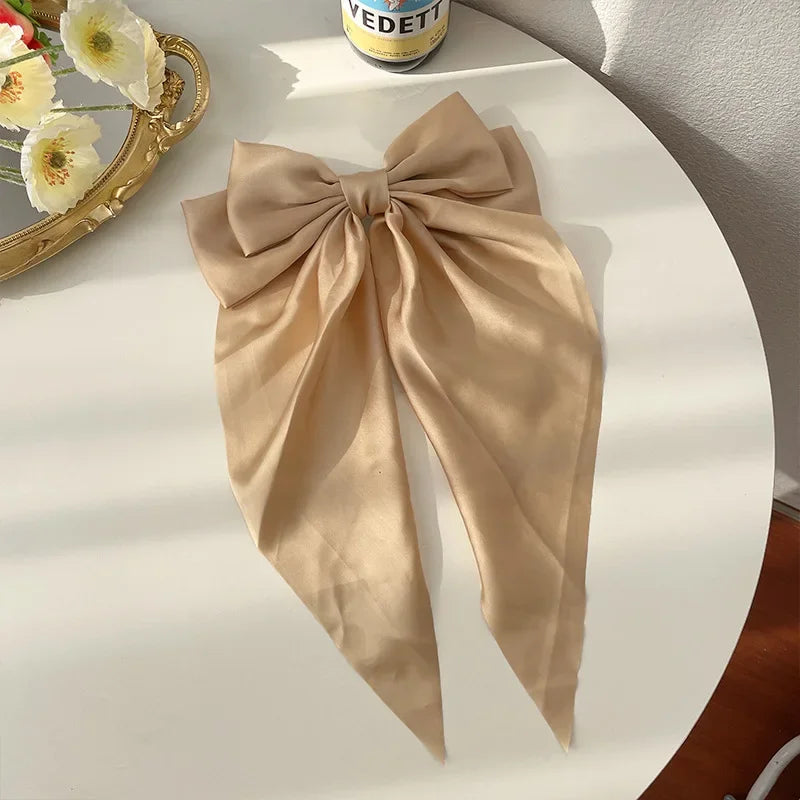 Korean Accessories Hair Clips for Women
