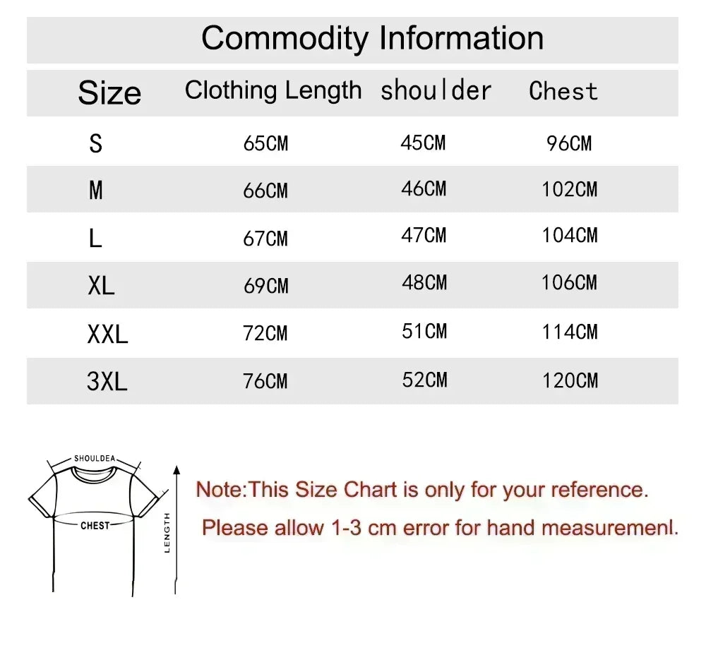 Trendy Brand Unisex T-shirt
