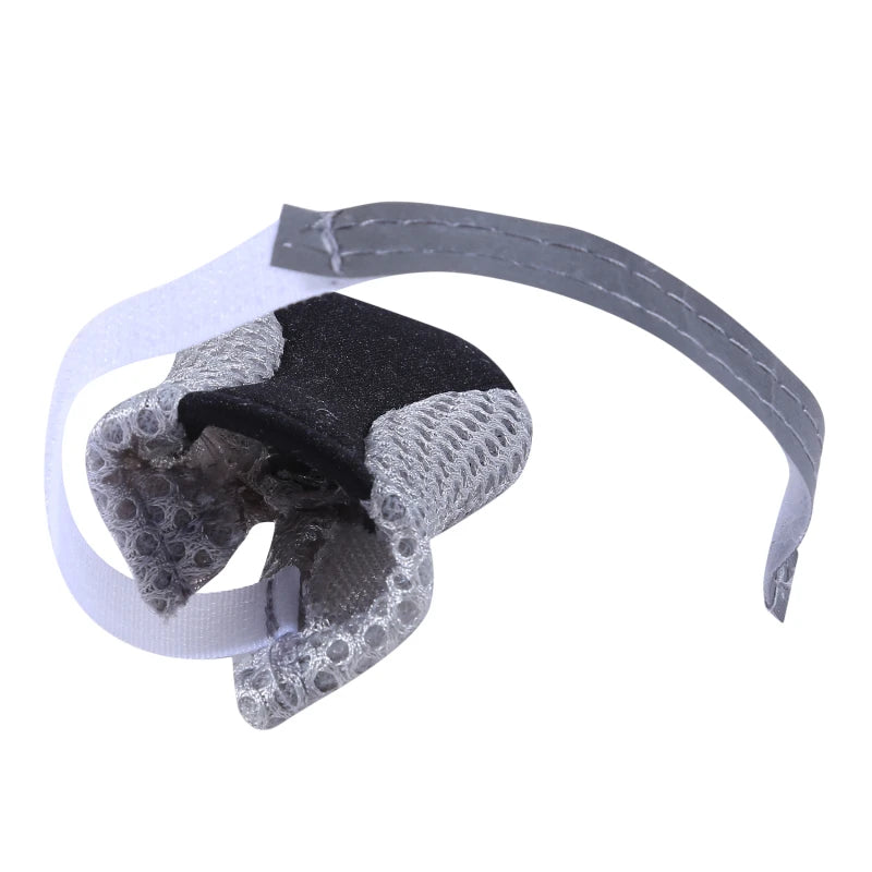 Pet Dog Soft Outdoor Shoes