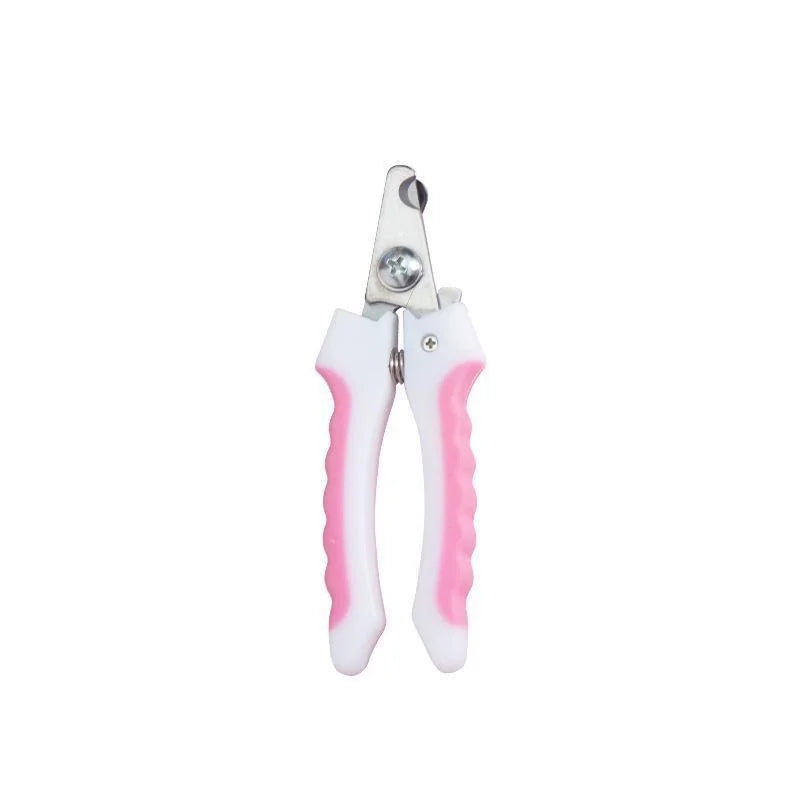 Pet Nail Clipper Dog Cat Nail Clippers Pet Claw Care