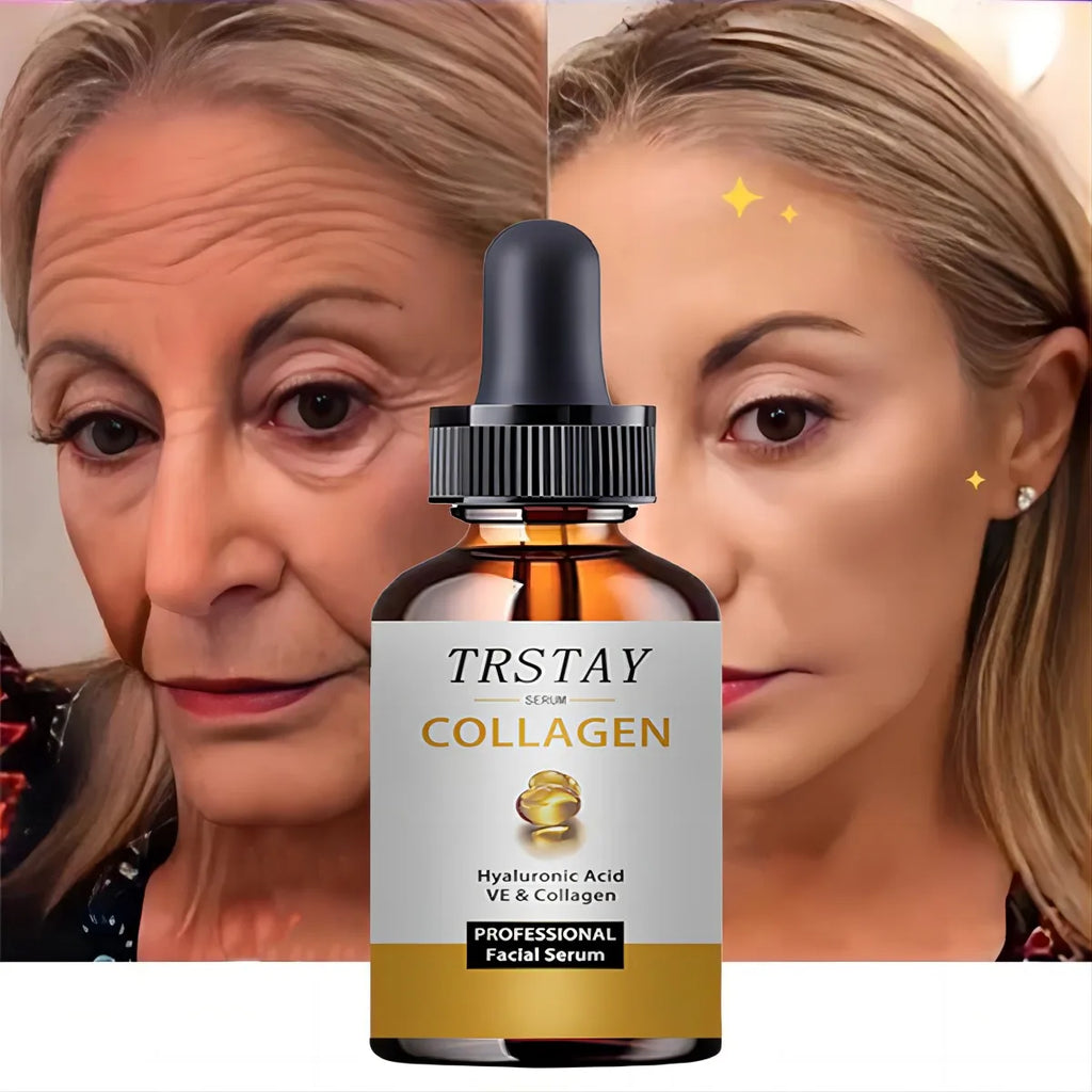 Hyaluronic acid VE&collagen facial
