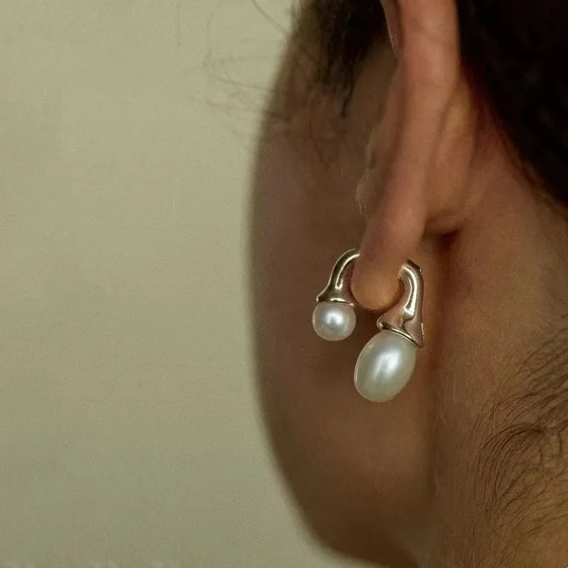 Trendy Eelegant Jewelry Earrings