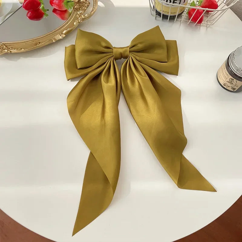 Korean Accessories Hair Clips for Women