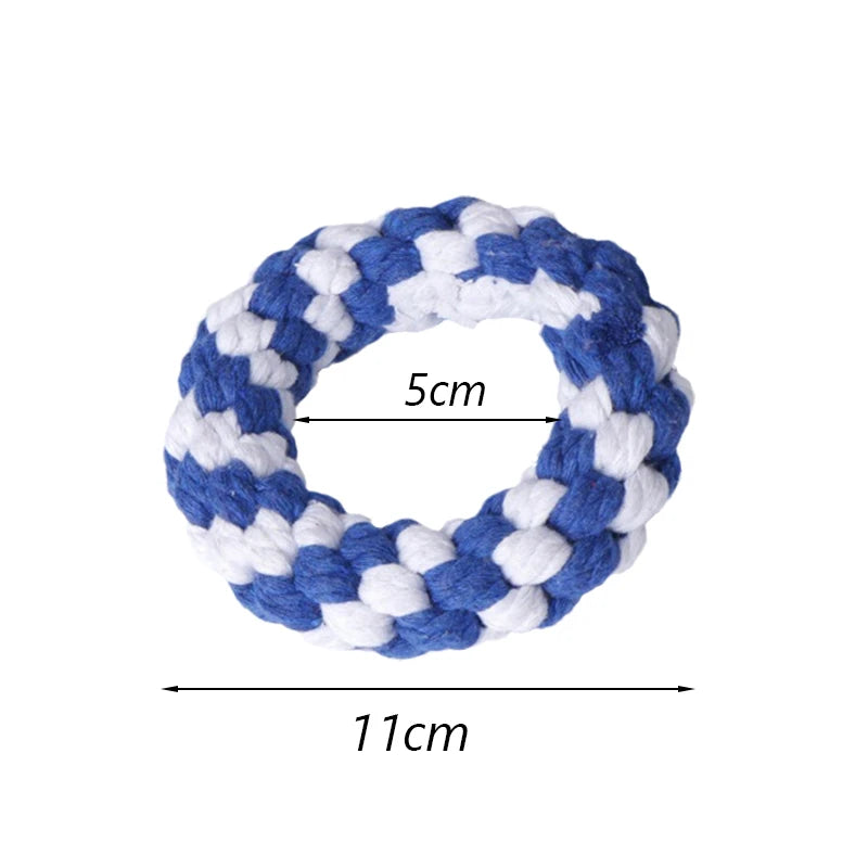 1pcs  Pet Dog Chew Toys for Small Dogs