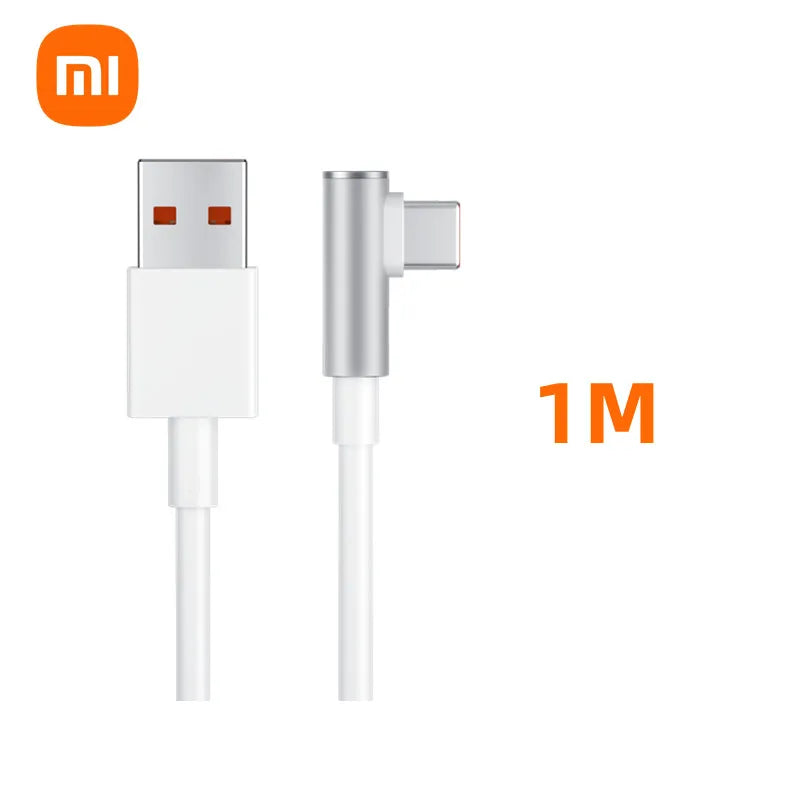 Original Xiaomi Super Fast Charging Cable