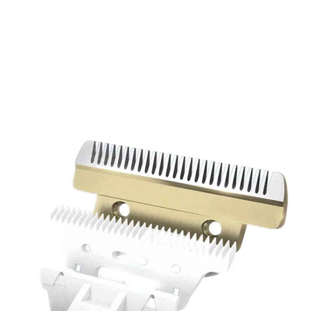 Pet electric clippers for dog and cat shaving;