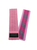 Fabric Resistance Hip Booty Bands Glute