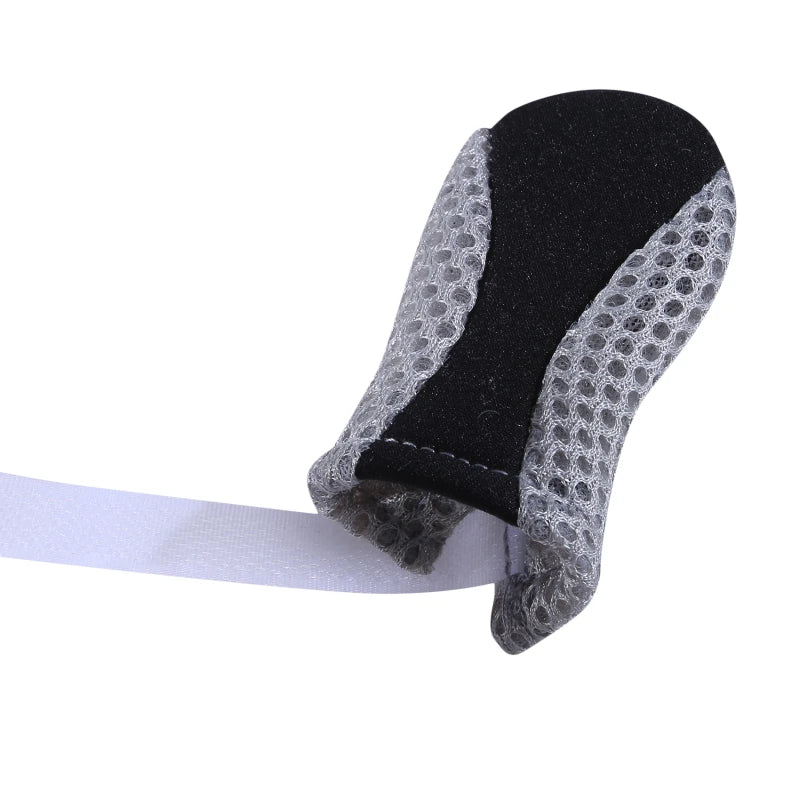 Pet Dog Soft Outdoor Shoes