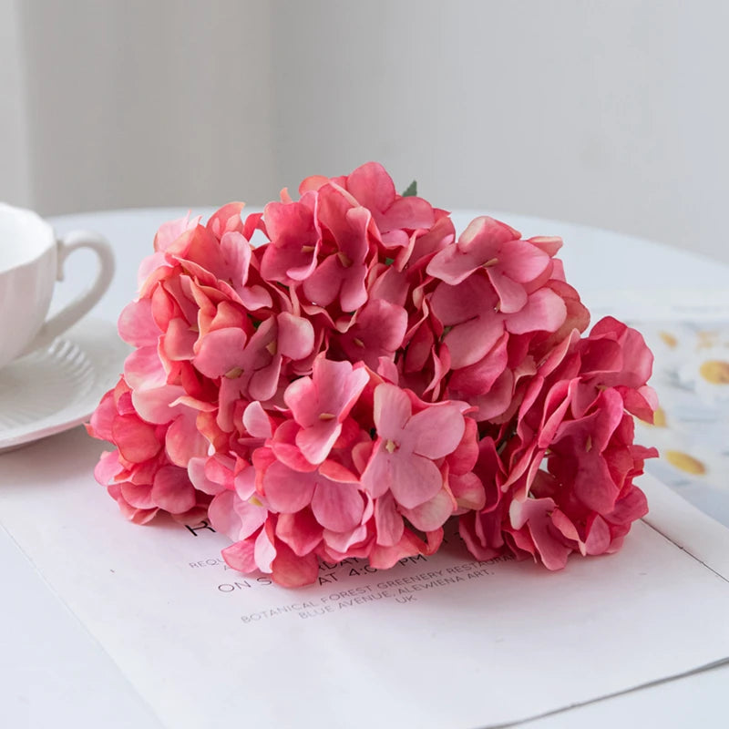 Artificial Flowers for Home Decoration