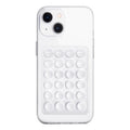 Silicone Suction Phone Case