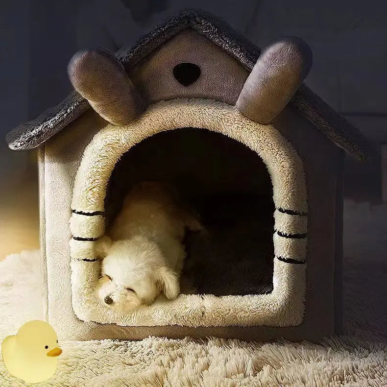 Pet House with Super Large Space