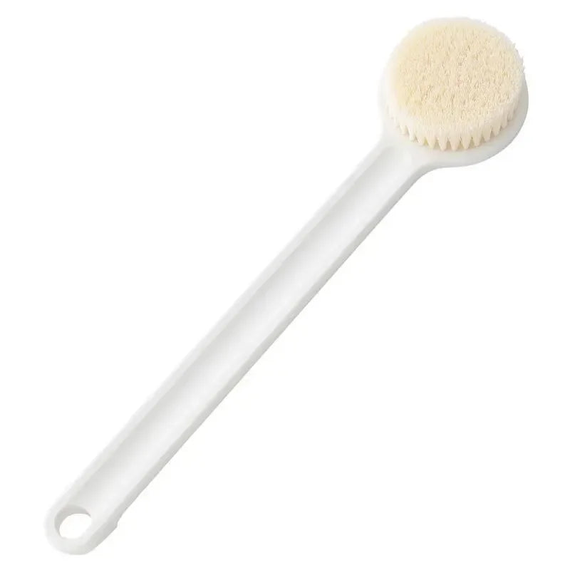 1pc Long Handle Bath Brush
