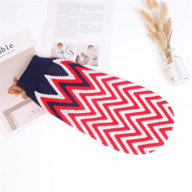 Cute Pet Dog Sweater for Small Dogs