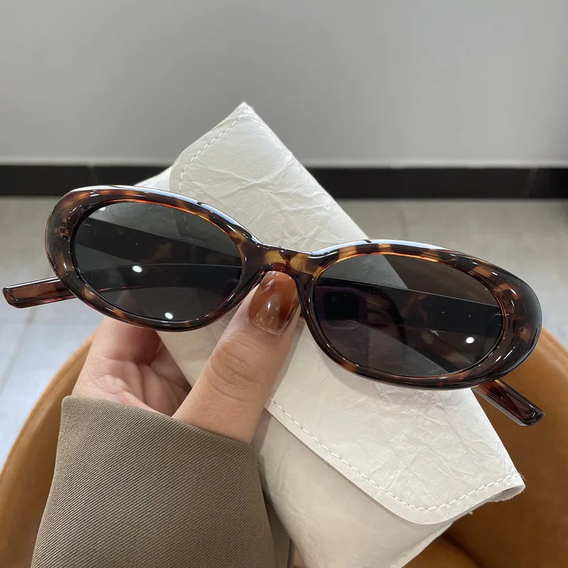 Popular Fashion Women's Sunglasses
