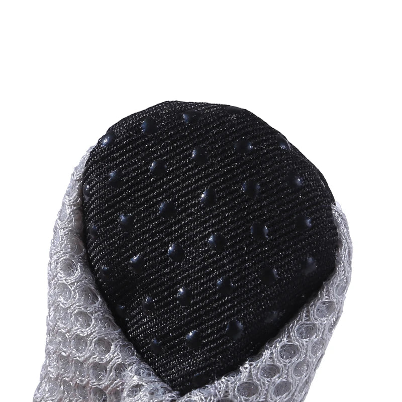 Pet Dog Soft Outdoor Shoes