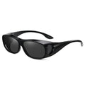 Unisex Polarized Sunglasses