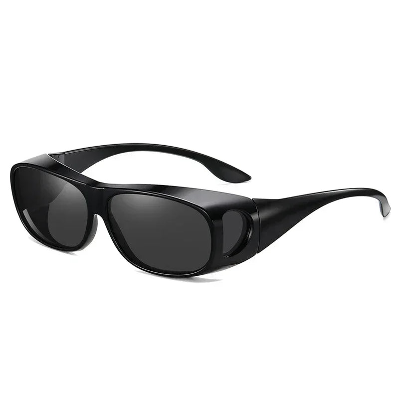 Unisex Polarized Sunglasses
