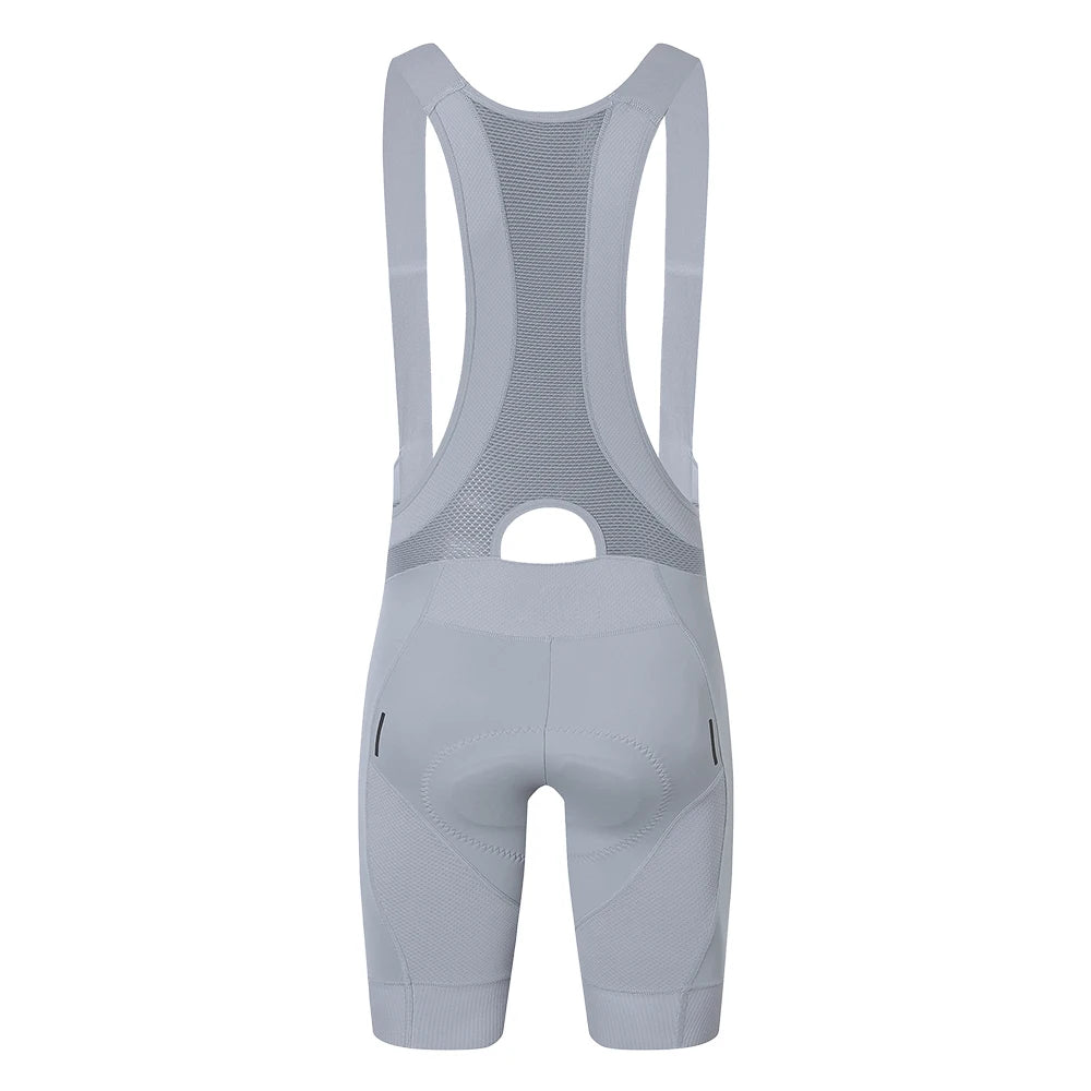 YKYWBIKE Men’s Cycling Bib Shorts – 6H Belgium Padding