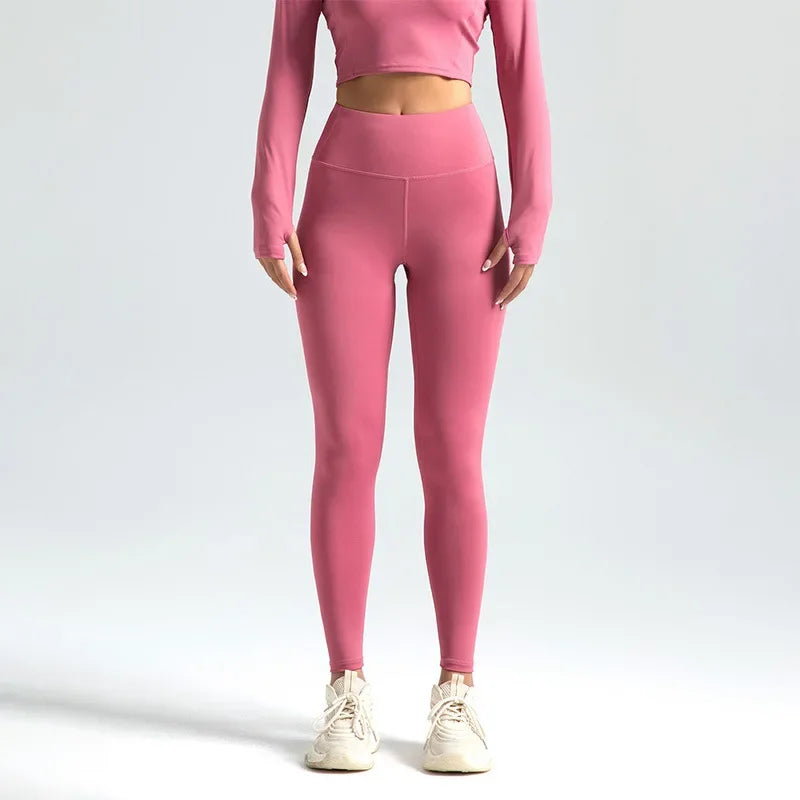 Sport Gym Lifting Leggings Women's Leggings