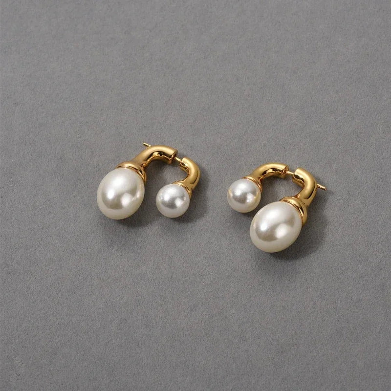 Trendy Eelegant Jewelry Earrings