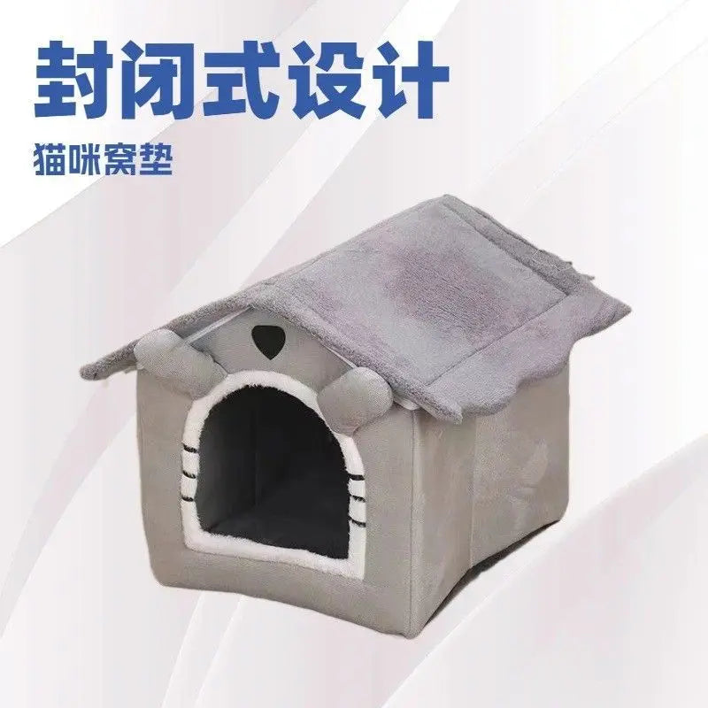 Pet House with Super Large Space