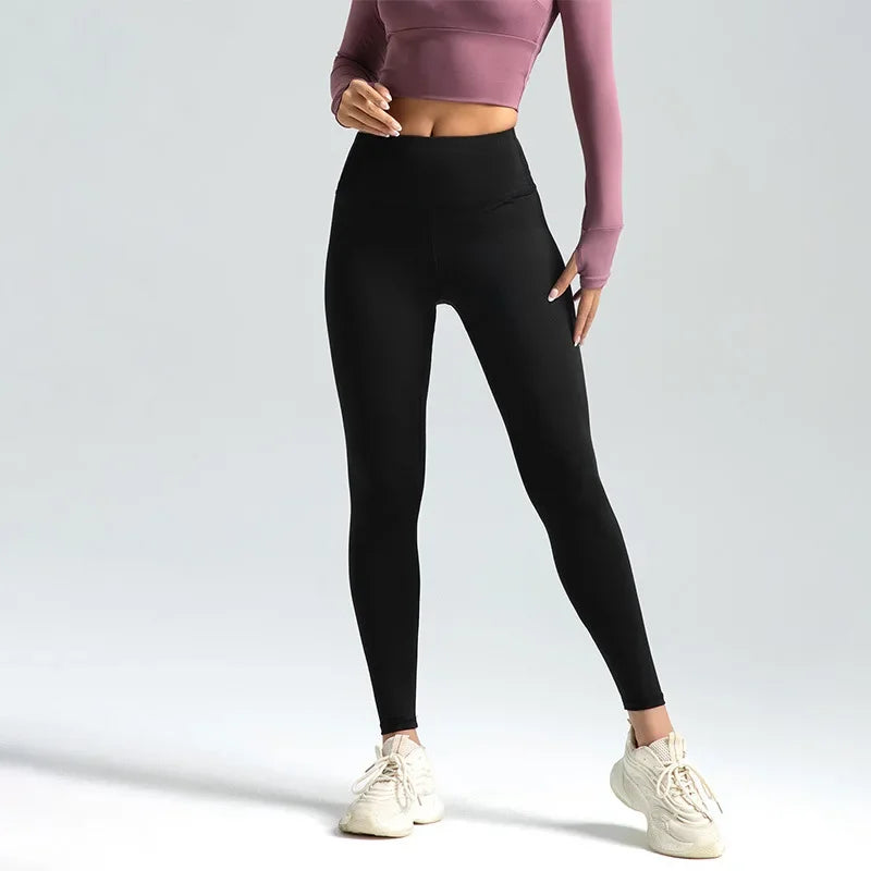 Sport Gym Lifting Leggings Women's Leggings