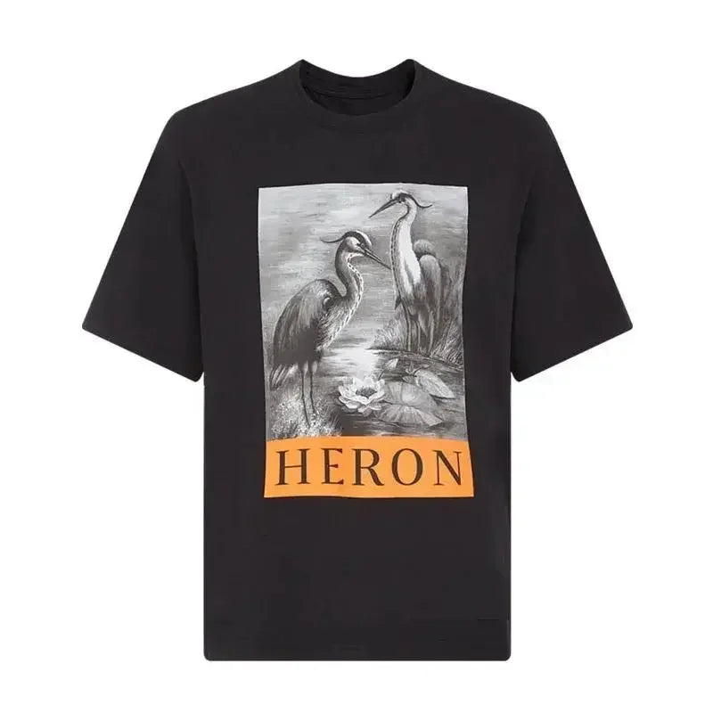 Unisex Fashion Cotton Classic T-shirt Comfortable