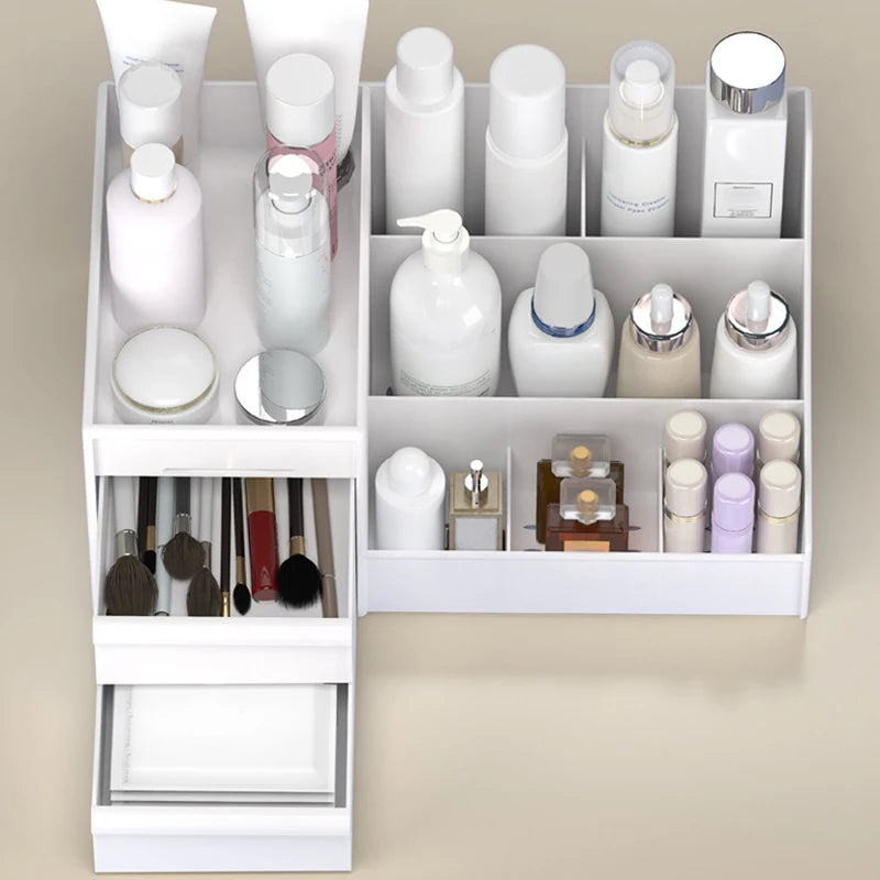 Makeup Storage Drawer Cosmetics