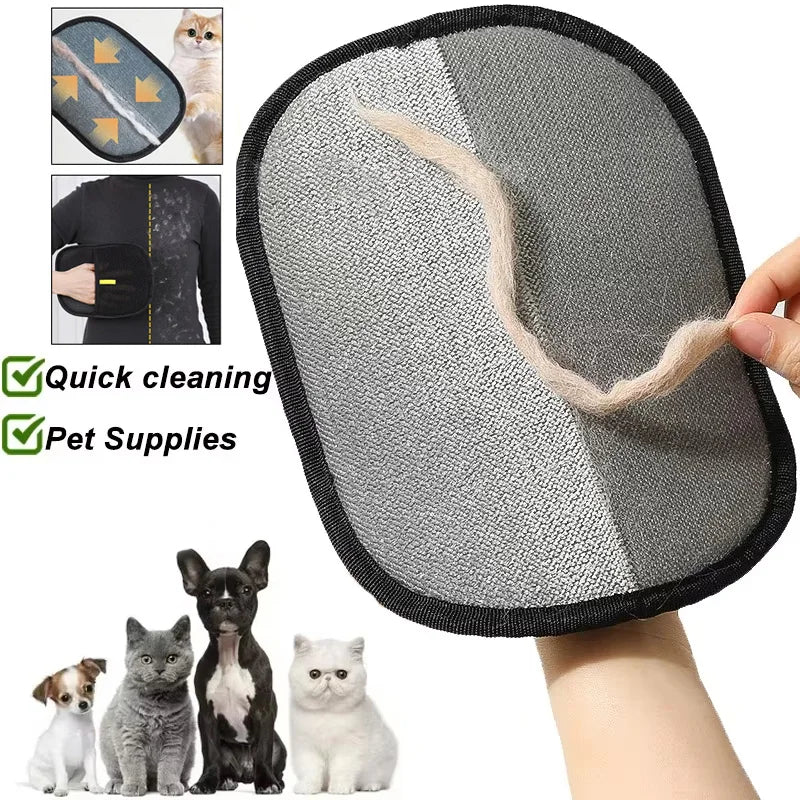 Pet Hair Remover Washable Pet Cleaning