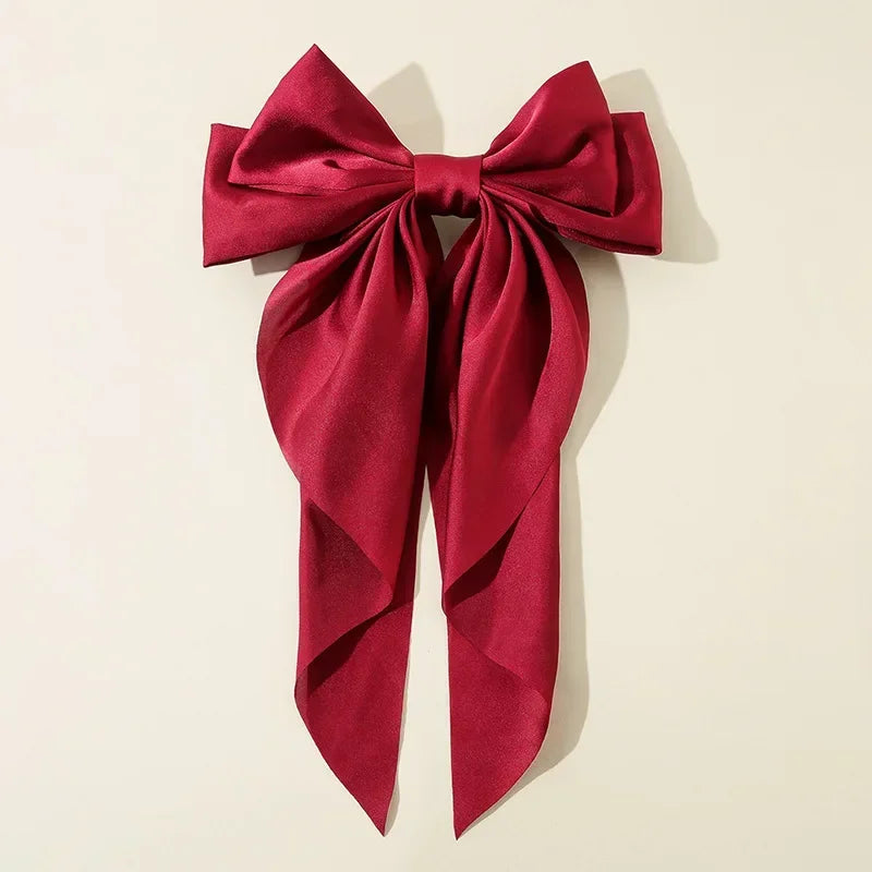 Korean Accessories Hair Clips for Women