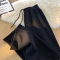 Men’s Heavy-Duty Loose Sweatpants