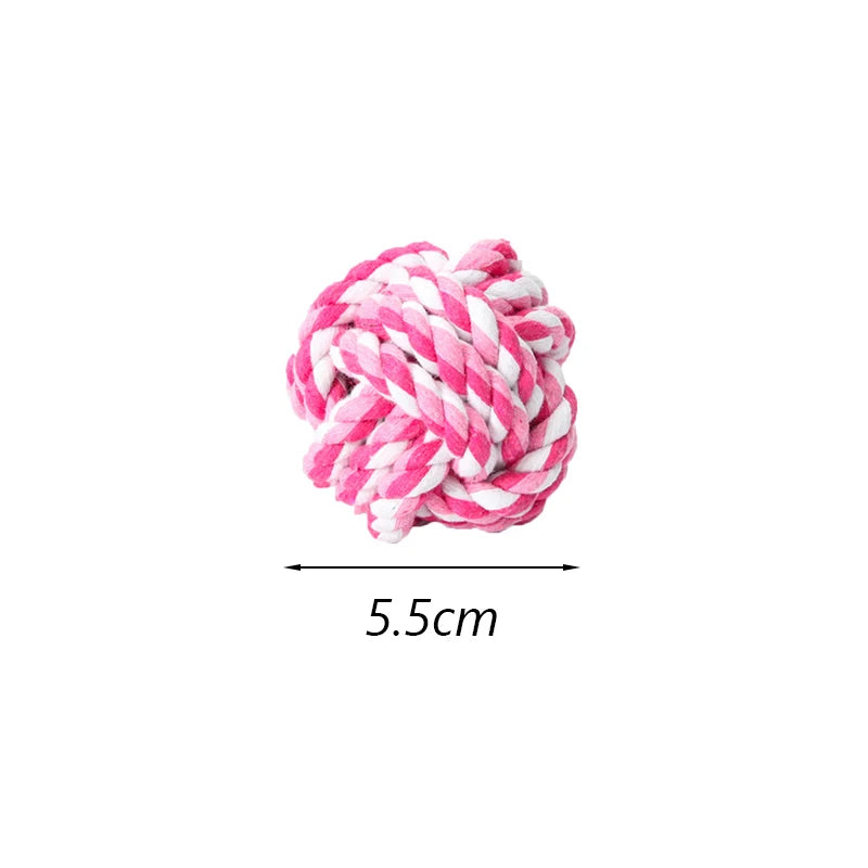 1pcs  Pet Dog Chew Toys for Small Dogs
