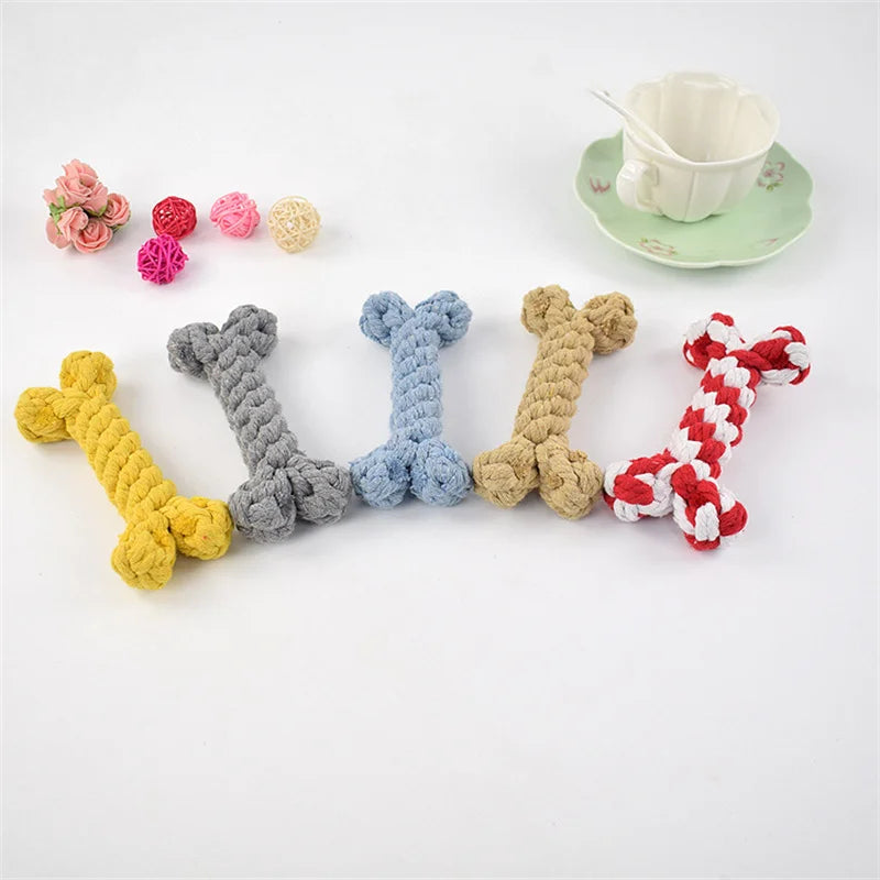 1pcs  Pet Dog Chew Toys for Small Dogs