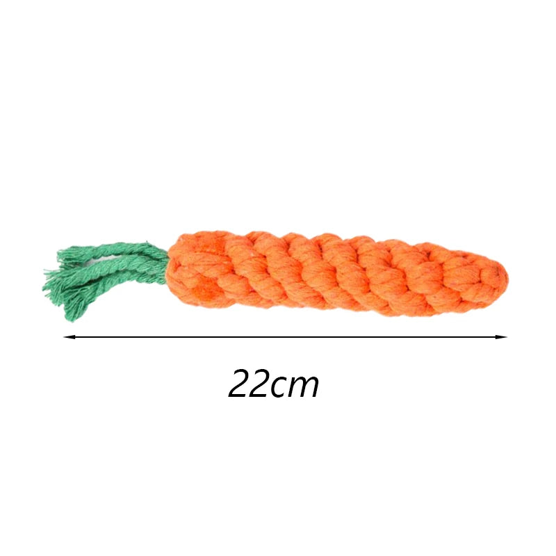 1pcs  Pet Dog Chew Toys for Small Dogs