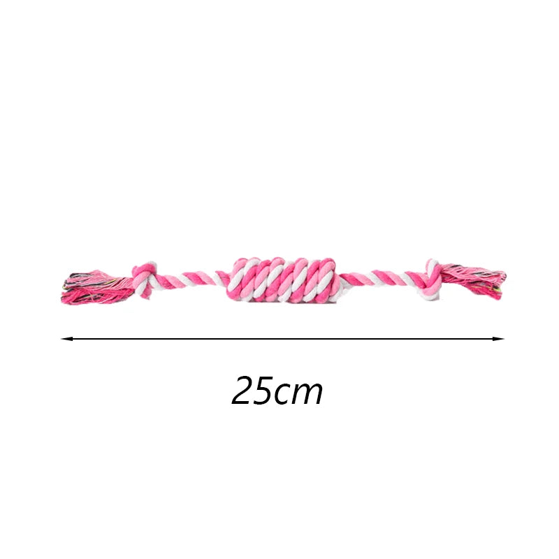 1pcs  Pet Dog Chew Toys for Small Dogs
