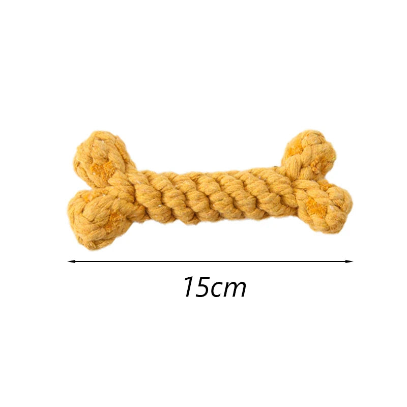 1pcs  Pet Dog Chew Toys for Small Dogs