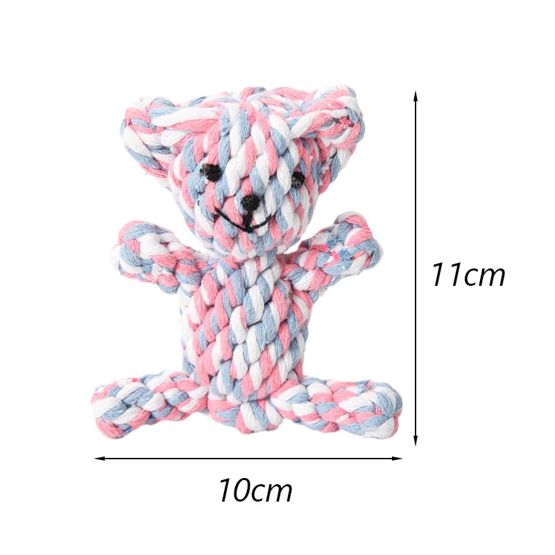 1pcs  Pet Dog Chew Toys for Small Dogs