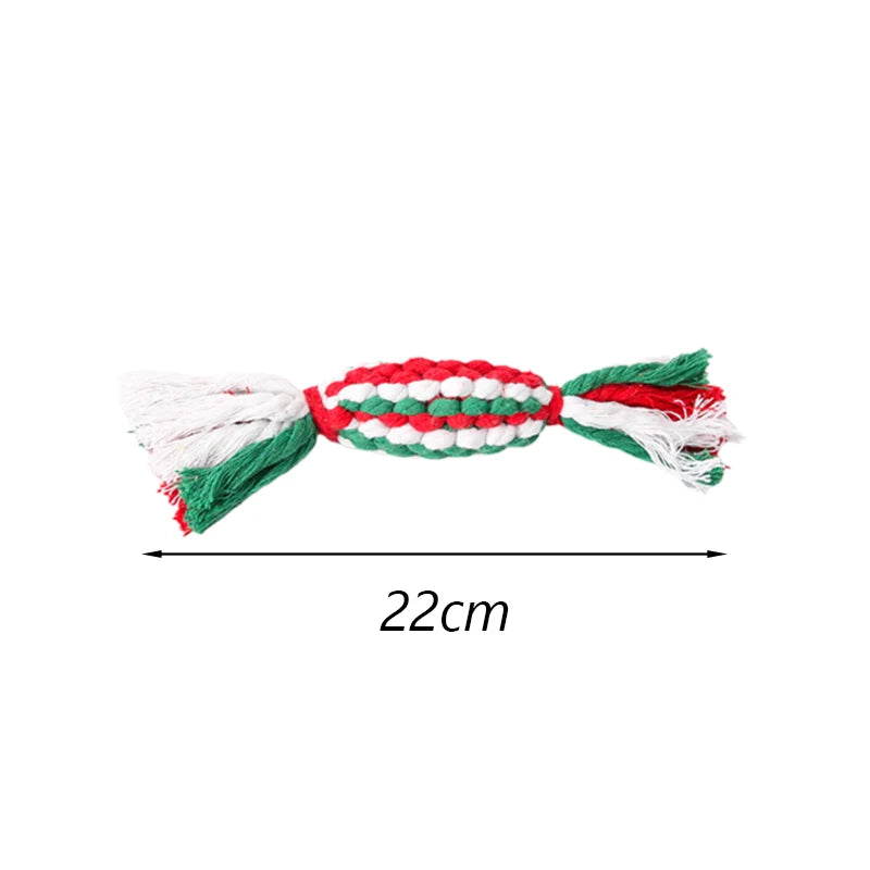 1pcs  Pet Dog Chew Toys for Small Dogs