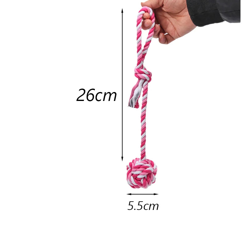 1pcs  Pet Dog Chew Toys for Small Dogs