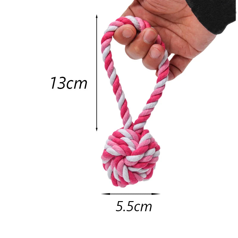 1pcs  Pet Dog Chew Toys for Small Dogs